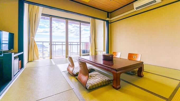 ホテル Unzen Obama Onsen Juraku エクステリア 写真